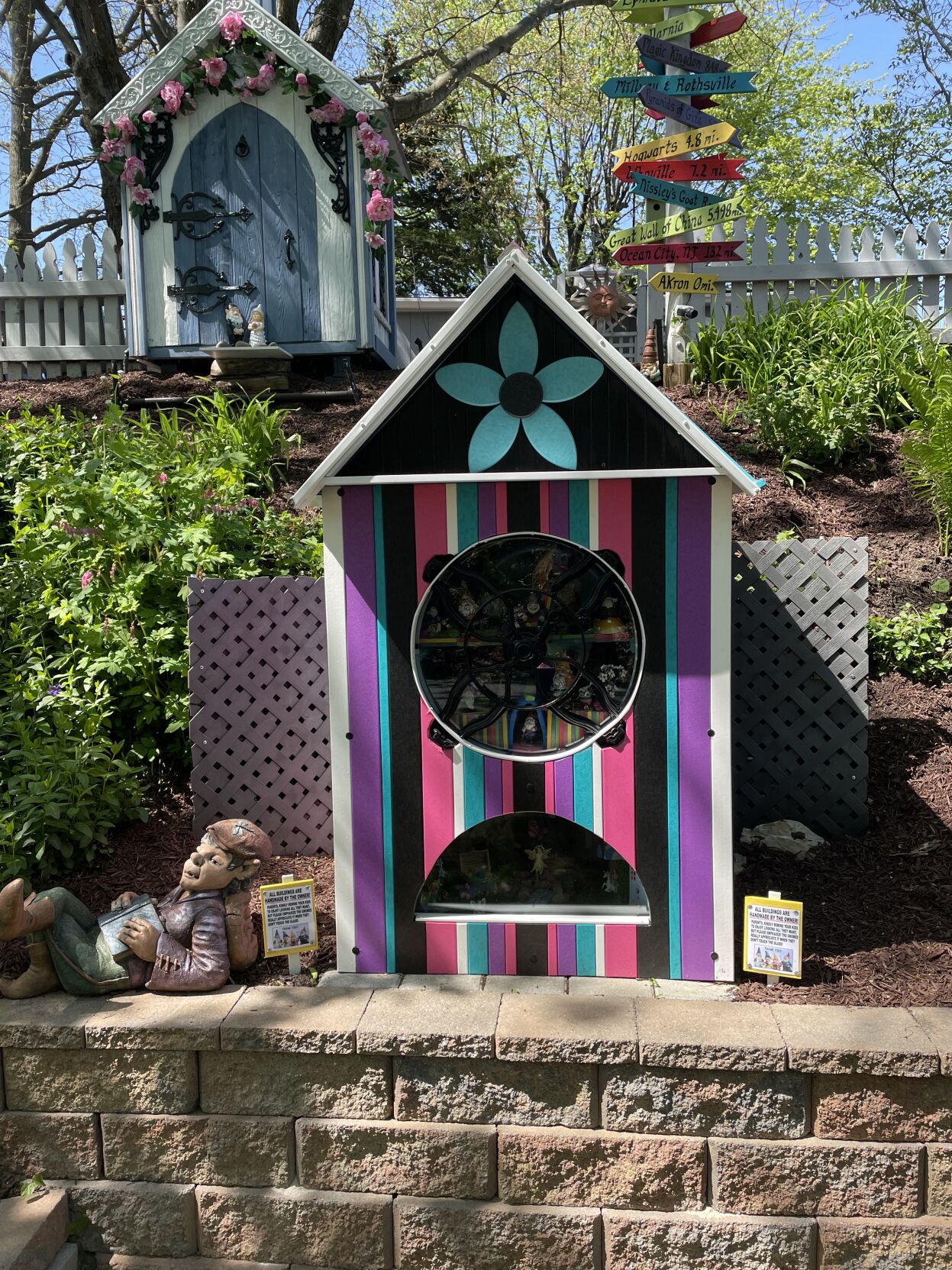 Gnome Village